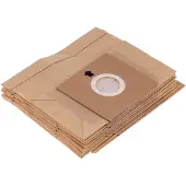 Domo - STOFZUIGERZAKKEN DO7287 - (10st) - DO7287SSET2