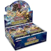 Konami Yu-Gi-Oh! The Grand Creators Booster Display (24) - Duitse versie