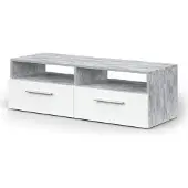 Vicco Diego TV-meubel – 95 x 38 cm Beton