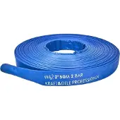 KRAFT&DELE Tuinslang 2CAL, 50 meter, model KD778