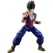 Bandai Dragon Ball Super S.H. Figuarts figuurtje - Son Gohan (Superheld)