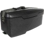 Topeak E-Xplorer TrunkBox opbergbox - voor e-bike accu - waterdicht - polypropyleen