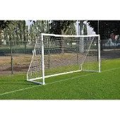 Powershot Voetbalnet voor doel 4m x 2 m