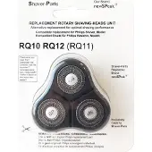 Shaver-Parts Scheerhoofd Alt Rq10/rq12