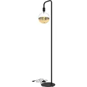 Calex LED Grondspot - Geschikt voor buiten - Tuinspot op Spies - Tuinverlichting met eenvoudige installatie - Warm Wit Licht - 7W - Zwart