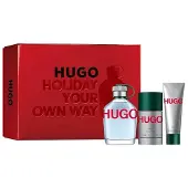 HUGO BOSS Hugo Man Gift Set