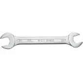 Bgs Doppel-Maulschlüssel SW 22 x 24 mm