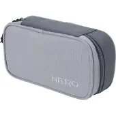 Nitro potloodetui Daypacker Collection Pencil Case Graphite grijs