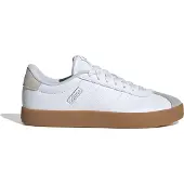 Adidas Sneakers laag 'VL COURT 3.0' grijs / wit