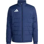 Adidas Entrada 26 Tussenjas Donkerblauw Wit