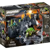 Playmobil Dino Rise Dino Rock - 70623