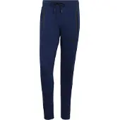 Adidas Tiro Travel Joggingsbroek Donkerblauw