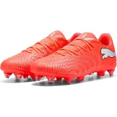 Puma Future 9 Play Mxsg Football Boots Rood,Oranje EU 42 Man