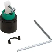 Hansgrohe - Cartouche compleet M3/M2 92730000