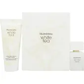 Elizabeth Arden - White Tea EDT 30ml + Body Cream 100ml