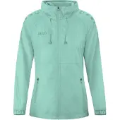 Jako Lightweightjacket flow damesmaten 9876d-251