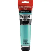 Amsterdam Acrylverf - 661 Turkooisgroen - Expert - 150 ml