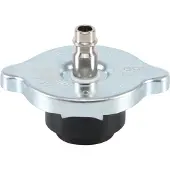 Bgs Radiatoradapter voor art. 8514 voor Mercedes-Benz Sprinter