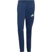 Adidas Sportbroek 'Entrada26' navy / wit