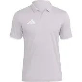 Adidas Functioneel shirt 'Entrada26' lichtgrijs / wit
