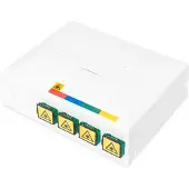 Digitus DN-931094 FTTH-aansluitset Grijs 1 stuk(s)