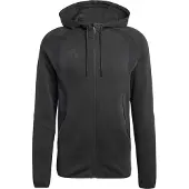 Adidas Tiro Travel Sweat Vest Zwart