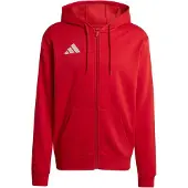 Adidas Entrada 26 Vest Rood Wit
