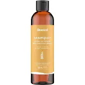 FITO Shampoo voor licht gekleurd haar Zonnebloem & Kamille 250g