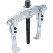 Bgs Voertuig gereedschap, Parallelle trekker, 2-armig 80 - 200 mm