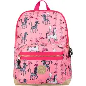 Pick & Pack Royal Princess Backpack M bright pink