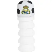 Real Madrid Schoolmap C.F., wit
