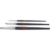 Royal Talens art creation set van 3 verfpenselen