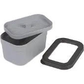 Matrix Drainage Tray