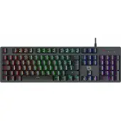 Hiditec Gk400 Rgb Gaming Mechanisch Toetsenbord Spaans