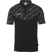 Uhlsport Progressive 28 Korte Mouw Poloshirt