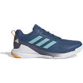 Adidas Sportschoen ' Novaflight 2' donkerblauw