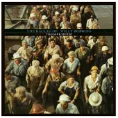 Cd The Ballad Of Willy Robbins