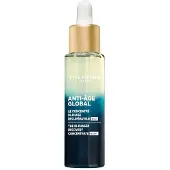 Yves Rocher Anti-âge global Regenererend 2-fasen Nachtconcentraat Nachtcrème 30 ml