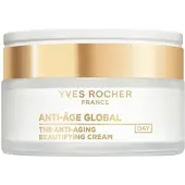 Yves Rocher Anti-âge global corrigerende schoonheidsdagcrème Dagcrème 50 ml