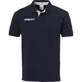 Uhlsport Essential Prime Korte Mouw Poloshirt