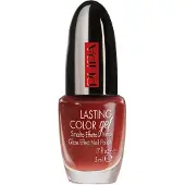 PUPA Milano Nagels Nagellak Lasting Color Gel No. 101 Oxblood Red