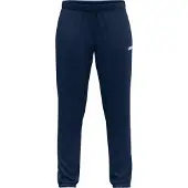 Jako Sportbroek 'Dynamic' navy / wit