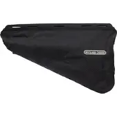 Ortlieb Frametas Zwart - Frame-Pack RC 4 L Black Matt