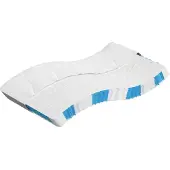Syfax Pocketveringmatras middelhard 120x200 cm