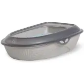 Bama kattenbakvulling SABBIA, bruin