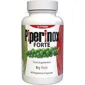 IncHealth GmbH Piperinox - 60 capsules