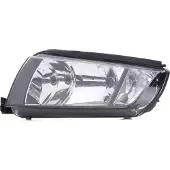 ABAKUS 665-1105L-LDEM2 Koplamp