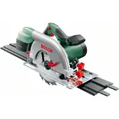 Bosch Cirkelzaag PKS 66 AF, 1600W, 66 mm snijdiepte, met snoer