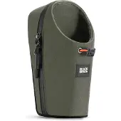 RockBros Fleshouder tas, stuurzak, fietstas, fietssport, 1,5 liter, militairgroen