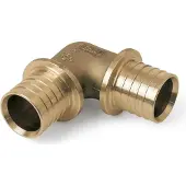 Rehau Hoek SDR 11 LX 40 - 40, 90 Graad, 11691301001